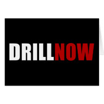 Drill NOW cards by AmericanElephant Drill NOW cards