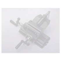 Drill press vice personalized letterhead