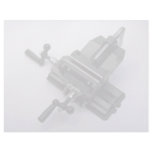 Drill press vice personalized letterhead
