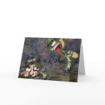 Drill Sergeant Greeting Card