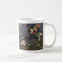 Drill Sergeant Coffee Mug