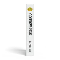 DRILL SERGEANT COUNSELING ORGANIZER VINYL BINDERS