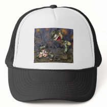 Drill Sergeant Hat