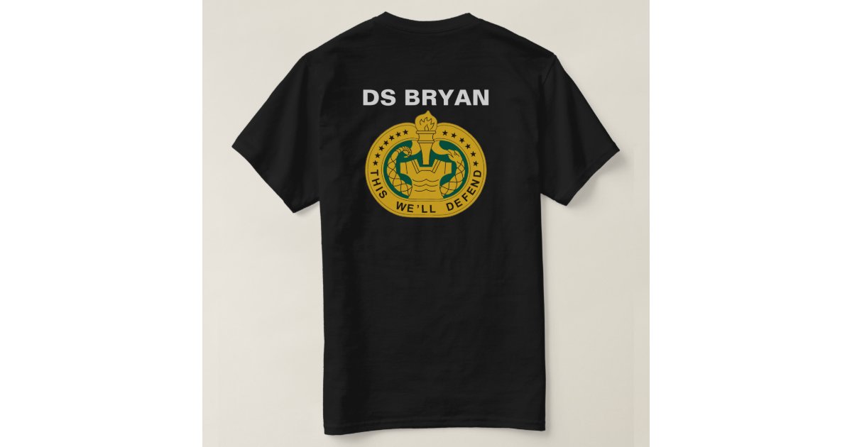 us army drill sergeant t shirt