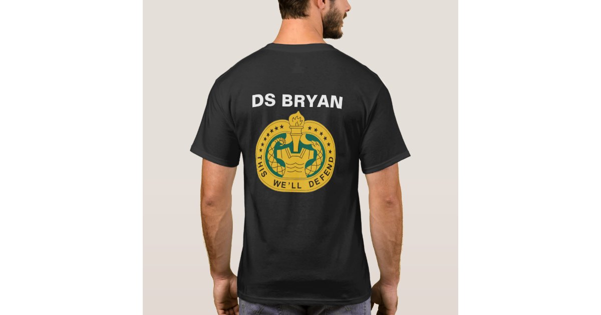 us army drill sergeant t shirt