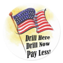 Drill Sticker by CleverSays Drill Sticker