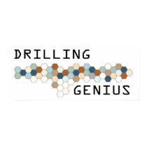 Drilling Genius posters by itsallhot Drilling Genius posters