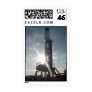 Drilling Rig Daylight Stamps