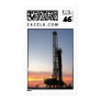 Drilling Rig Stamps