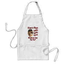 drilly spilly thing apron
