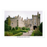 Drimnagh Castle, Dublin Ireland posters