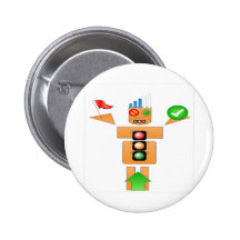 Drink and Drive Internet Traffice Buttons