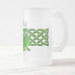 Drink & Be Merry Irish St Patricks Day mugs