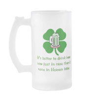 Drink Beer Now mugs by orsobear Drink Beer Now mugs