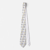 Drink Coffee Do Stupid Things Faster With.... ties
