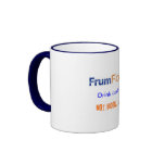 Drink coffee. Not Kool-Aid. Mug