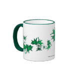 Drink From Other Side! (left-hand) Mug