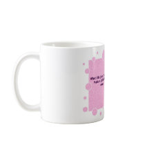 Drink Girl mugs by artfulaileen Drink Girl mugs