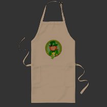 Drink It Like You Stole It Apron aprons