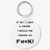 drink keychains