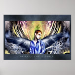 Drink Life as it Comes Posters