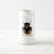 Drink Like A Viking Mug mugs