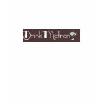 Drink Matron Women's Tee