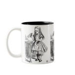 Drink Me (Alice in Wonderland) Coffee Mugs