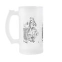 Drink Me (Alice in Wonderland) mugs