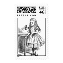 Drink Me (Alice in Wonderland) postage