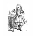 Drink Me (Alice in Wonderland) t-shirts