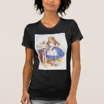 Drink Me, Alice! T-shirt
