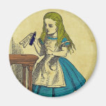 Drink Me Magnet