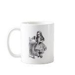 Drink Me Coffee Mugs