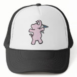Drink Me Pink hats