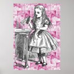 Drink Me Poster