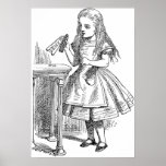 Drink Me Poster