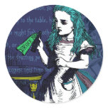 Drink Me Stickers