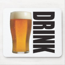 Drink Mousepads
