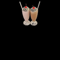 Drink My Milkshake Spaghetti Top t-shirts