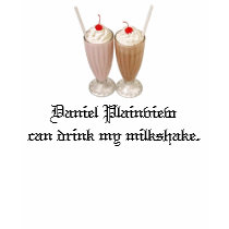 Drink My Milkshake Spaghetti Top t-shirts by APshakes Drink My Milkshake Spaghetti Top t-shirts