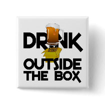 Drink Outside the Box button