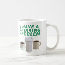 drink problem mug