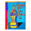 Drink to Change posters