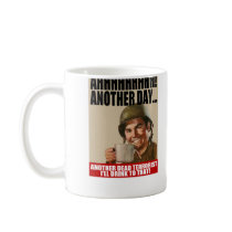 Drink to Dead Terrorists Mug by jjackson72 Drink to Dead Terrorists Mug