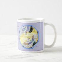 Drink To Faith Mug mugs