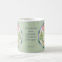 Drink To Friendship Mug mugs