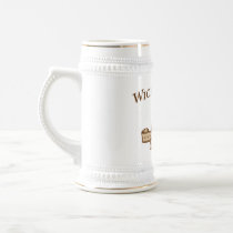 Drink to Wicked Jacks Tavern mugs