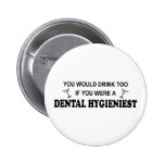 Drink Too Button