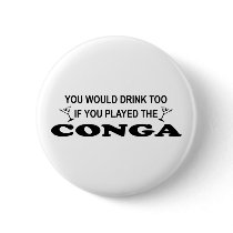 Drink Too - Conga buttons